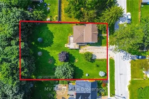 171 Adelaide Street Wellington North ON N0G 1A0