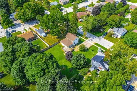 171 Adelaide Street Wellington North ON N0G 1A0