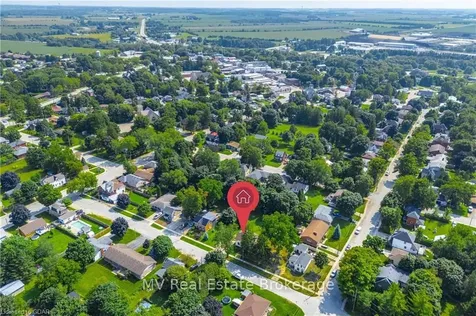 171 Adelaide Street Wellington North ON N0G 1A0