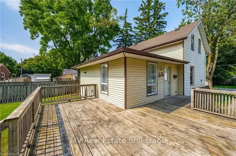 171 Adelaide Street Wellington North ON N0G 1A0