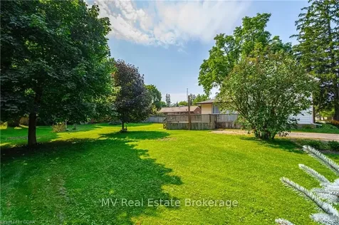 171 Adelaide Street Wellington North ON N0G 1A0