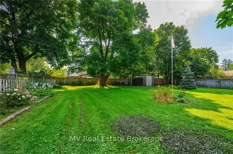 171 Adelaide Street Wellington North ON N0G 1A0