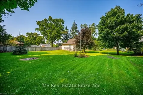 171 Adelaide Street Wellington North ON N0G 1A0