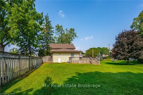 171 Adelaide Street Wellington North ON N0G 1A0