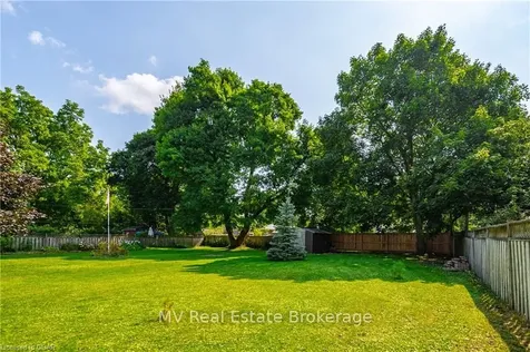 171 Adelaide Street Wellington North ON N0G 1A0