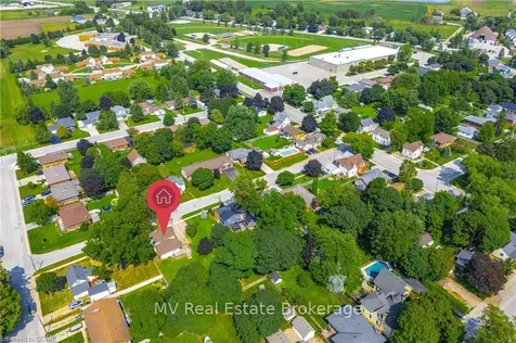 171 Adelaide Street Wellington North ON N0G 1A0