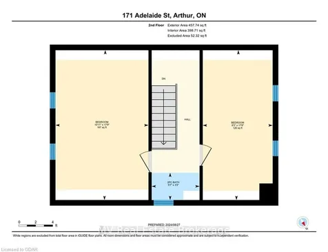 171 Adelaide Street Wellington North ON N0G 1A0
