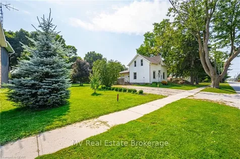 171 Adelaide Street Wellington North ON N0G 1A0