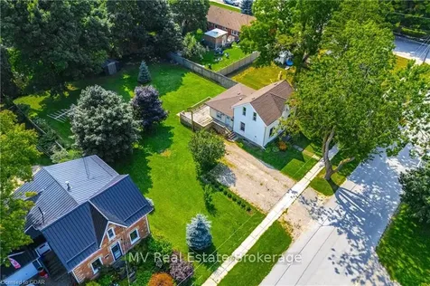 171 Adelaide Street Wellington North ON N0G 1A0