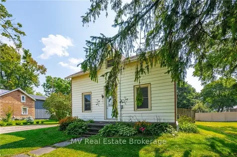 171 Adelaide Street Wellington North ON N0G 1A0