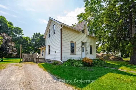 171 Adelaide Street Wellington North ON N0G 1A0