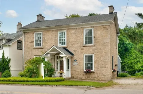 240 Union Street W Centre Wellington ON N1M 1V4