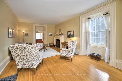 240 Union Street W Centre Wellington ON N1M 1V4