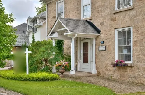 240 Union Street W Centre Wellington ON N1M 1V4