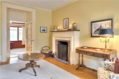 240 Union Street W Centre Wellington ON N1M 1V4