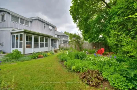 240 Union Street W Centre Wellington ON N1M 1V4