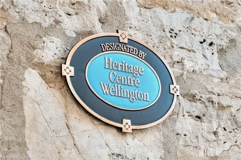 240 Union Street W Centre Wellington ON N1M 1V4