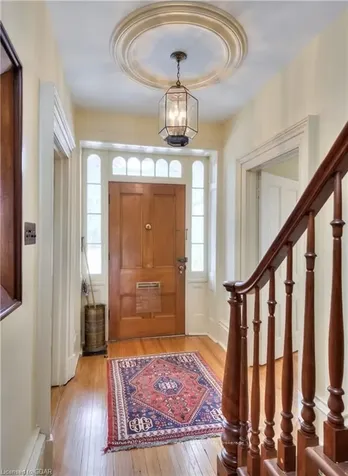 240 Union Street W Centre Wellington ON N1M 1V4