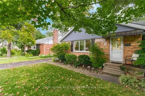 11 Cadillac Drive Guelph ON N1E 2B4