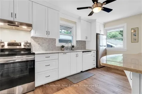 11 Cadillac Drive Guelph ON N1E 2B4