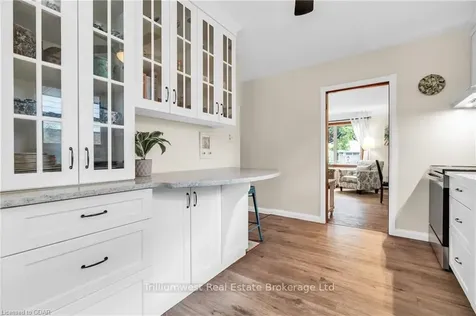 11 Cadillac Drive Guelph ON N1E 2B4