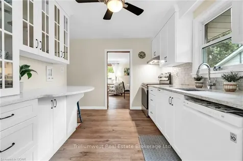 11 Cadillac Drive Guelph ON N1E 2B4