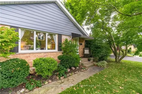 11 Cadillac Drive Guelph ON N1E 2B4