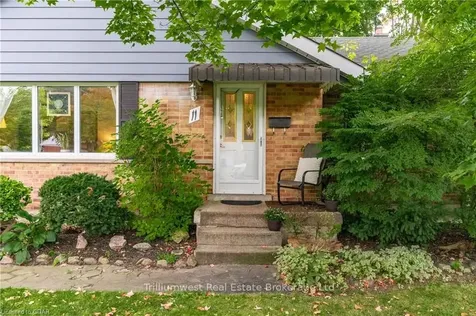 11 Cadillac Drive Guelph ON N1E 2B4