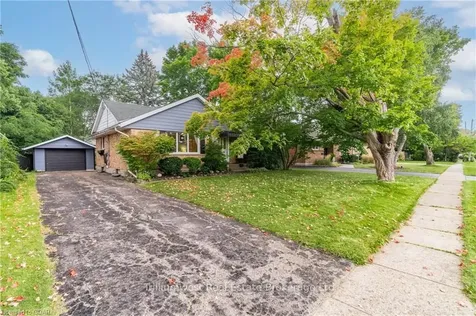 11 Cadillac Drive Guelph ON N1E 2B4