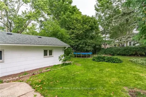 11 Cadillac Drive Guelph ON N1E 2B4