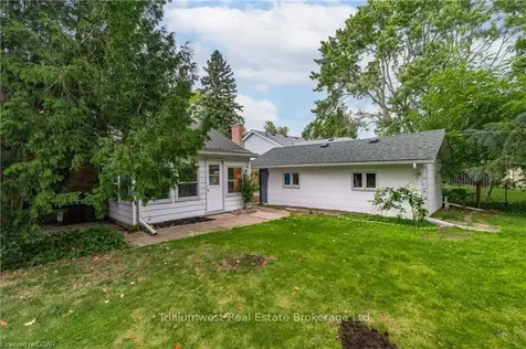 11 Cadillac Drive Guelph ON N1E 2B4