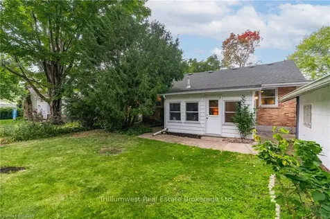 11 Cadillac Drive Guelph ON N1E 2B4