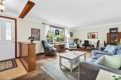 11 Cadillac Drive Guelph ON N1E 2B4