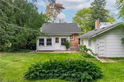 11 Cadillac Drive Guelph ON N1E 2B4