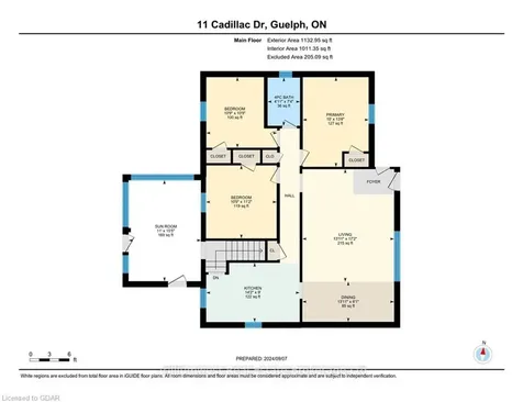 11 Cadillac Drive Guelph ON N1E 2B4