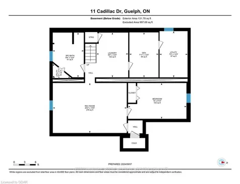 11 Cadillac Drive Guelph ON N1E 2B4