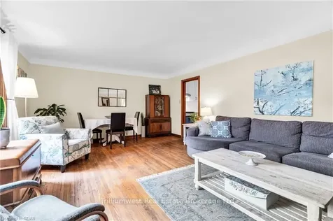 11 Cadillac Drive Guelph ON N1E 2B4