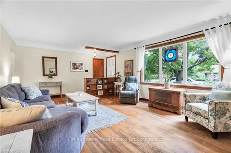 11 Cadillac Drive Guelph ON N1E 2B4