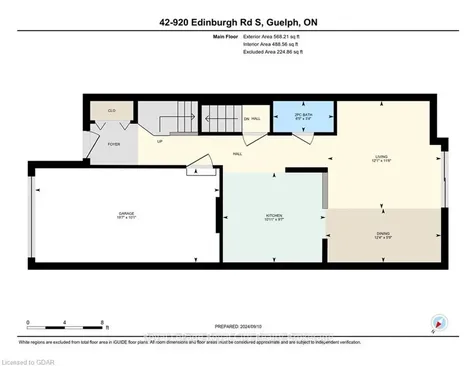 920 Edinburgh Road S Guelph ON N1G 5C5