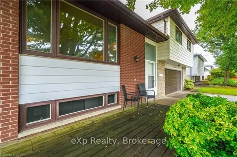 250 Elora Street Centre Wellington ON N1M 1Y8