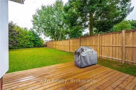 250 Elora Street Centre Wellington ON N1M 1Y8