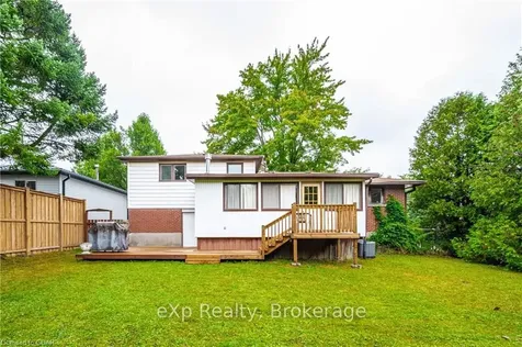 250 Elora Street Centre Wellington ON N1M 1Y8