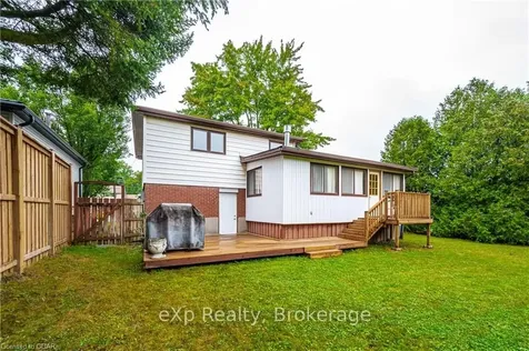 250 Elora Street Centre Wellington ON N1M 1Y8