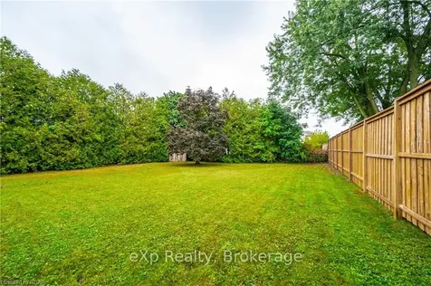 250 Elora Street Centre Wellington ON N1M 1Y8