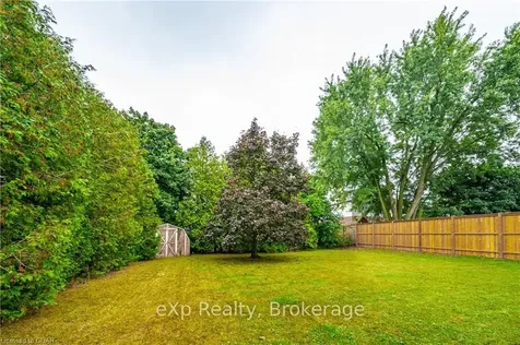 250 Elora Street Centre Wellington ON N1M 1Y8