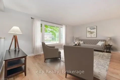 250 Elora Street Centre Wellington ON N1M 1Y8