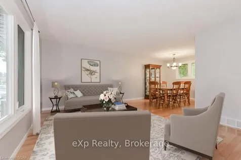 250 Elora Street Centre Wellington ON N1M 1Y8