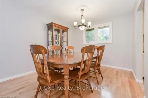 250 Elora Street Centre Wellington ON N1M 1Y8