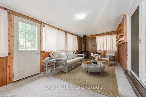 250 Elora Street Centre Wellington ON N1M 1Y8