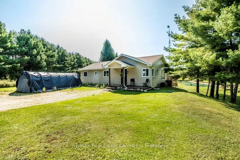 225400 Southgate Road 22 Road Southgate ON N0C 1B0